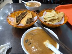 滋补胡辣汤-方中山胡辣汤(成都首店)