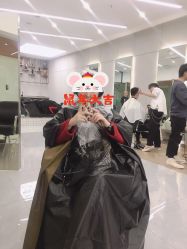 -TRIMS HAIR 修剪造型·烫染接发