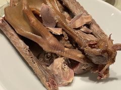 -金典银峰老鹅馆·昆山菜(亭林公园店)