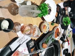 -赤坂亭·M9和牛烧肉·铁板烧·日料398放题(长泰广场店)