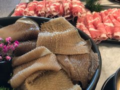 -新辣道鱼火锅(领展购物广场·中关村店)