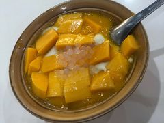 杨枝豆花-糖潮糖水铺(省府店)