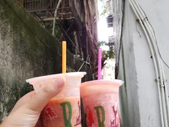 -花姨·老电影院果汁冰(88号店)