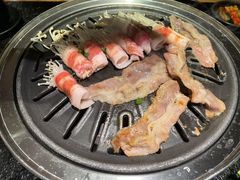 -九田家黑牛烤肉料理(太阳城店)