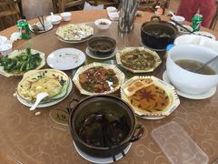 -幽优农庄·森波拉特色本地农家菜