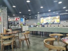 -李先生牛肉面大王(马栏店)