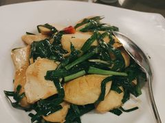 -茶油香闽南菜·花园餐厅(前埔店)