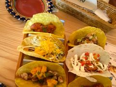 -TEQO·Mexican food & Bar