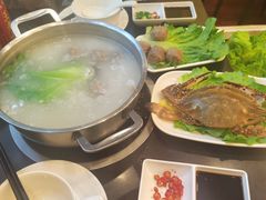 粥底火锅-吉友粥底火锅(方斜路店)