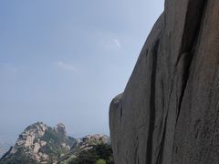 -峄山风景名胜区