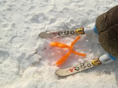 -蓟县盘山滑雪场
