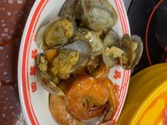 -四囍码头海鲜烧烤自助火锅(外滩南京东路悦荟广场店)