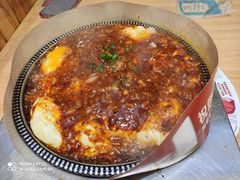 -敏丁拌饭(中街总店)