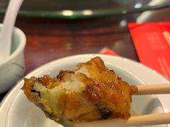 -惠宾饭庄(中山路店)