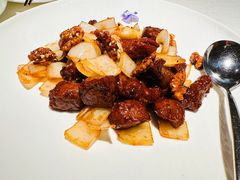 -漢舍中国菜馆(浦东嘉里城店)