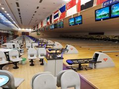 -广州保龄球馆(广州天河体育中心店)