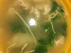 -小杨生煎(成山巴黎春天店)