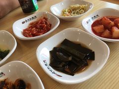 -大田牛尾汤(幸福河市场店)
