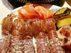 -加餐海鲜自助(集美银泰百货店)