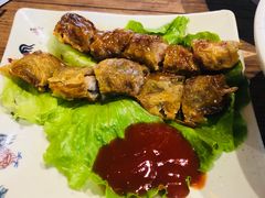 -邵子牙·中华老字号(定安路店)