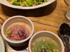 -麻辣总动员·川派海鲜·现炒浇头面·自贡菜(五彩城店)