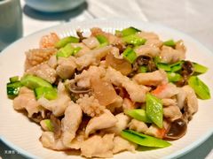 老味全爆-老城味道·传统天津菜(杨柳青店)