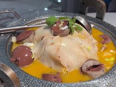 -福禄财东北菜(珠江帝景店)
