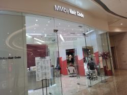 -MMbyHairCode 芭曲发型沙龙