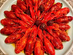 -龙巢盱眙龙虾·牛蛙·烧烤宵夜(八卦岭店)