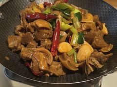 -私厨味道·广西菜