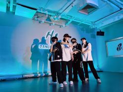 -HI dance 舞室