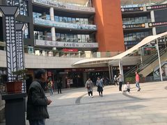 -浦江城市生活广场(江月路店)