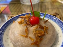 -芋包王闽南茶楼(八市店)