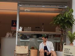 -Fulu Coffee福禄(花园城店)