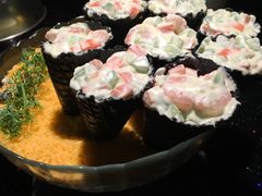 -嘉禾·悦享餐厅(八方汇店)