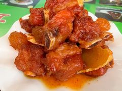 -令氏家外家周秦食府(高新店)