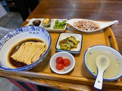 -孙盛兴奥灶面馆·蟹黄面·三虾面(山塘街总店)