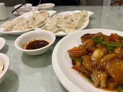 -黄家饺子东北特色菜馆(湖滨商业街店)