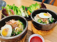 -本家韩国烤肉(青岛万象城店)