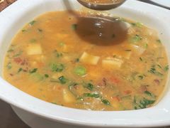 羊肉揪面片-中发源·清真餐厅(春风店)