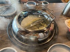 -鲜小岛·铜锅涮肉