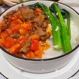 很受孩子們的歡迎 山榴蓮pizza：甜甜的榴蓮味道