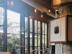 -乌托邦咖啡(武侯祠店)