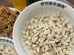 -老刘家永盛斋·传统泡馍(东关南街店)