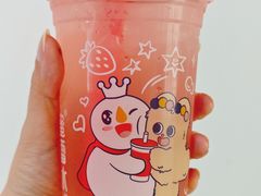 -蜜雪冰城(浙江大学店)