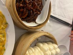 -丰收日·小海鲜·沪上家宴(顾村正大店)