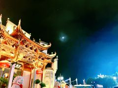 -洪江古商城