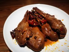 -首秀·四川料理(星耀101店)