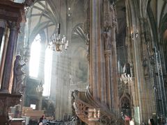 -斯蒂芬主教座堂(Stephansdom)