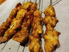 -火联烧烤(学院路创始店)